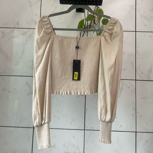 NWT Gianni Bini Blouse